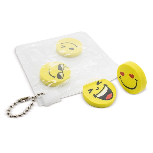 RUBBERS SET "KONO"