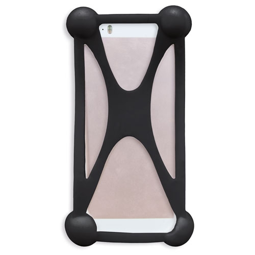 UNIVERSAL CELL PHONE COVER "BALL"