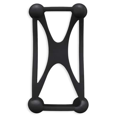 UNIVERSAL CELL PHONE COVER "BALL"