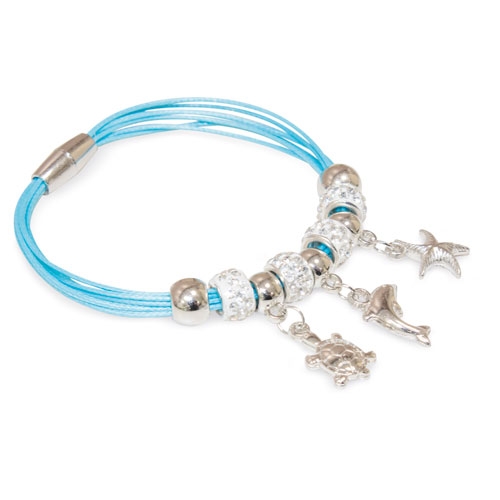 BRACELET "SEA"