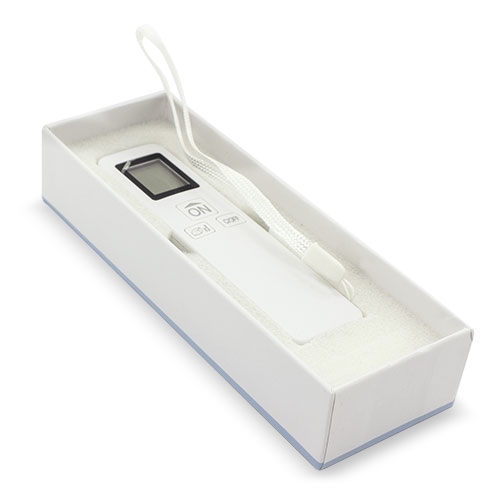 POCKET LASER METER PRECISION "PRECISION"