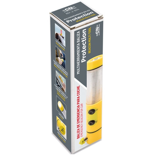 BEACON MULTITOOL "PROTECTION"