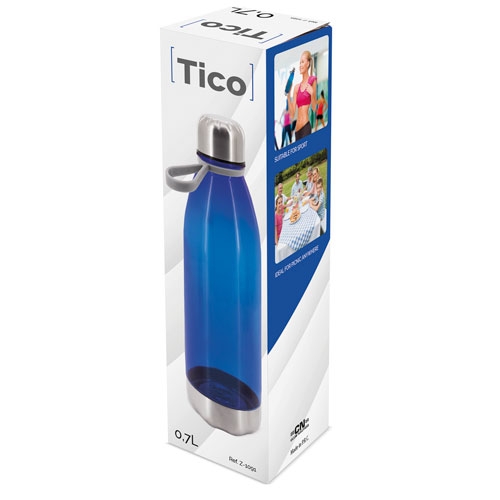 TRITAN BOTTLE "TICO"