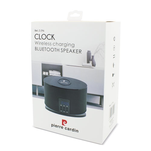 RADIO BLUETOOTH SWING PIERRE CARDIN