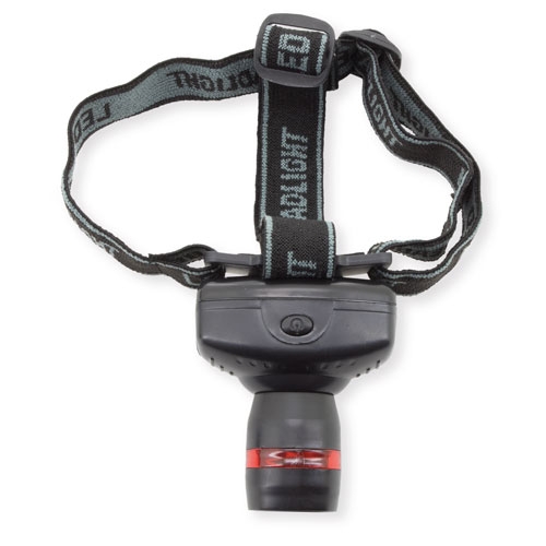 FLASHLIGHT FRONTAL ZOOM 4 FUNCTIONS