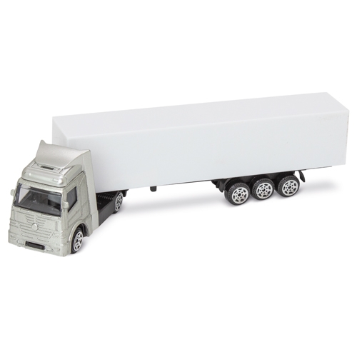 CAMION TRAILER "TAIVAL"