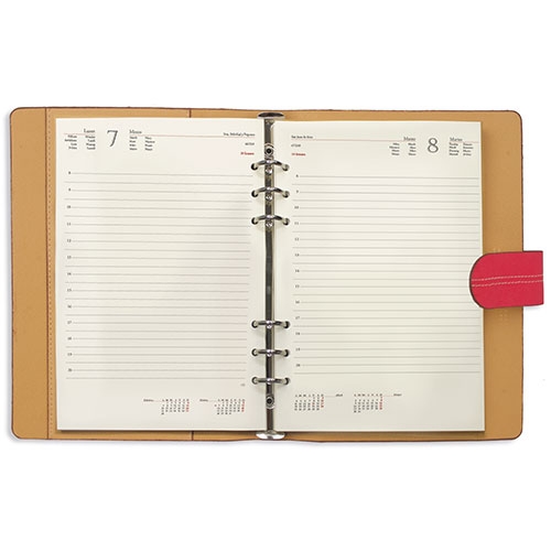 AGENDA