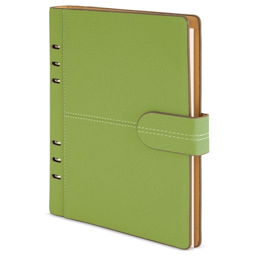 verde AGENDA