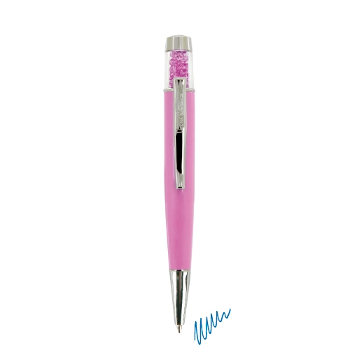 JEWEL PEN WITH CASE