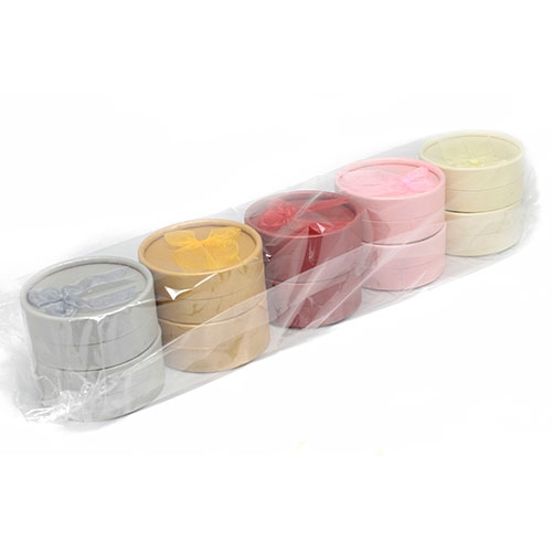 BRACELET WITH CASE "GLAMOUR" (10 PCS)