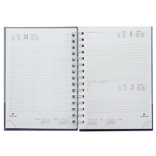 DIARY 