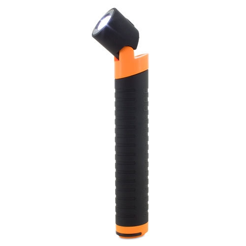FLASHLIGHT CURVE