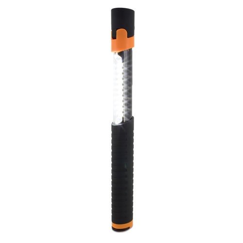 FLASHLIGHT CURVE