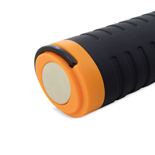 FLASHLIGHT CURVE