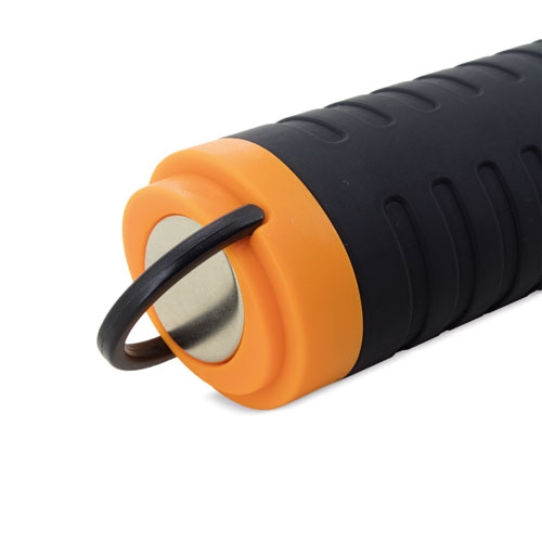 FLASHLIGHT CURVE